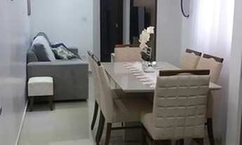 Imagem 7: Cobertura para Venda em São Paulo, Vila Tibiriçá, 2 dormitórios, 1 suíte, 3 banheiros, 1 v