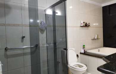 Imagem 2: Casa de 2 quartos em São Bernardo - Belford Roxo - RJ