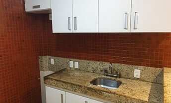 Imagem 7: Apartamento para aluguel tem 50 metros quadrados com 1 quarto em Humaitá - Rio de Janeiro