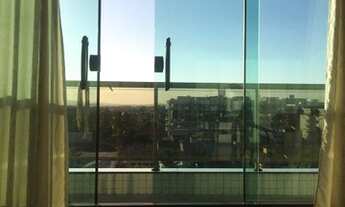 Imagem 6: Cabo Frio/Braga - Magnifica cobertura duplex em ponto nobre, próximo a praia. Mobiliada