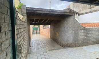 Imagem 5: CASA VILA PACIFICO II - 4 QUARTOS I 1 SUITE I 5 BANHEIROS I 2 SALAS