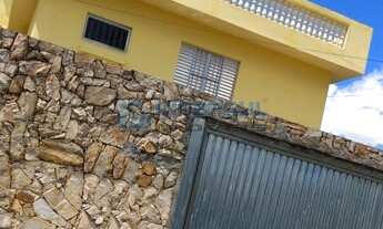 Imagem: Casa Sobrado em Jardim Guarapiranga - São