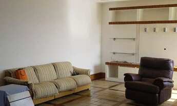 Imagem 5: Apartamento Triplex com 2 dormitórios para alugar, 350 m² por R$ 17.000,00/mês - Flamengo