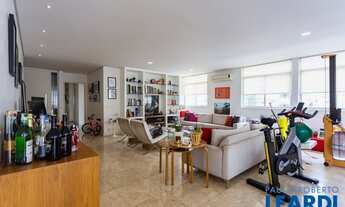 Imagem 3: APARTAMENTO - JARDIM AMÉRICA - SP