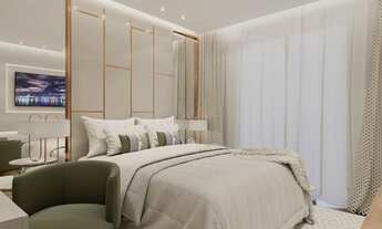 Imagem 4: Locação Apartamento 2 Dormitórios - 100 m² Cerqueira César