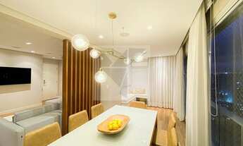 Imagem 3: São Paulo - Apartamento Padrão - Brooklin