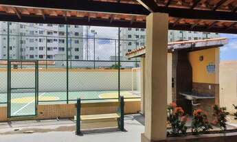 Imagem 3: Condomínio Encantos do Sul