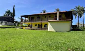 Imagem 7: Chácara dentro do do condomínio R$750.000,00