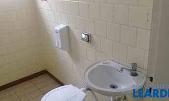 Imagem 7: CASA TÉRREA - PINHEIROS - SP