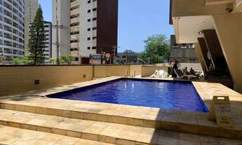 Imagem: Apartamento para venda tem 45 metros quadrados