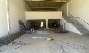 Imagem 2: COD A-30 Galpão com 347m2 em Cabedelo