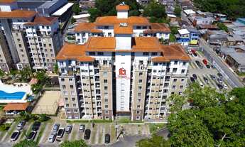 Imagem 7: Smile Village Cidade Nova, Cobertura Duplex, 131m², 3 quartos sendo 1 suíte, 2 Vagas, Use