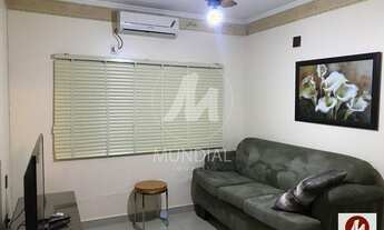 Imagem 6: Casa (térrea na rua) 4 dormitórios/suite, cozinha planejada