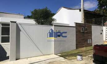 Imagem 5: Casa com 3 quartos à venda, 120 m² por R$ 560.000 - Engenho do Mato - Niterói/RJ