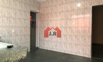 Imagem 2: CASA P/ LOCAÇÃO - JD. CAMILA