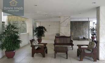 Imagem 3: Oportunidade à venda na Paulo VL, 3/4, 113 m² por R$ 379.000 - Pituba - Salvador/BA