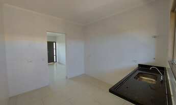 Imagem 5: Casa Térrea Jardim Aeroporto - Campo Grande - MS