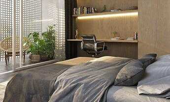 Imagem 2: Campo Verde 262 Casa em condomínio com 4 dormitórios