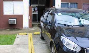 Imagem 3: Apartamento com 2 quartos com ótima localização em Jardim Primavera