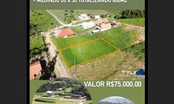 Imagem: Terreno Canelinha