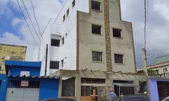 Imagem 3: 55 metros quadrados com 2 quartos em Cidade São Mateus - São Paulo - SP