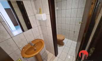 Imagem 5: Sala Comercial para Venda em Mogi das Cruzes, Centro, 2 banheiros, 1 vaga