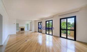 Imagem: Apartamento à venda, 313 m² por R$ 5.500.000,00