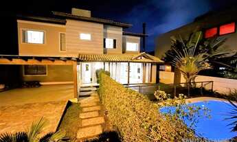 Imagem 1: SOBRADO - LAGOA DA CONCEIÇÃO - SC