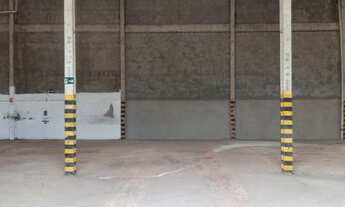 Imagem 3: Galpão/Depósito/Armazém para aluguel possui 550 metros quadrados