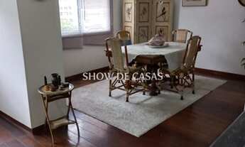 Imagem 2: Cobertura duplex na Praia do Leblon, Rio de Janeiro, RJ