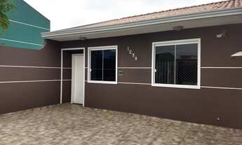 Imagem 3: CASACURITIBA Casa com 2 dormitórios