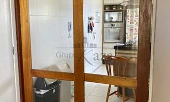 Imagem 6: Apartamento para venda tem 131 metros quadrados com 3 quartos