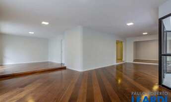 Imagem: APARTAMENTO - JARDIM PAULISTA - SP