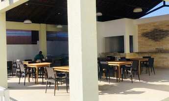 Imagem 4: D- Apartamento para aluguel tem 55 metros quadrados com 2 quartos em Janga - Paulista - PE