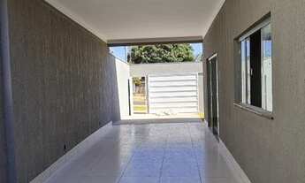 Imagem 6: Casa 3 Quartos sendo uma suite - Se