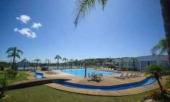 Imagem 2: Terreno à venda, 600 m² por R$ 435.000 - Condomínio Garopaba Internacional - Garopaba/SC