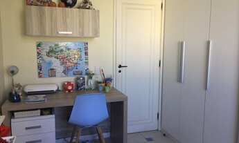 Imagem 7: Flat no Leblon 2 quartos com suíte e garagem e serviços