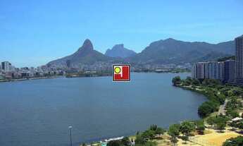 Imagem: LAGOA, Paganini, melhor prédio, 4 sts