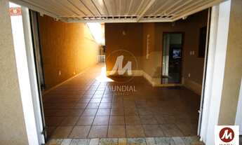 Imagem 3: Casa (térrea na rua) 3 dormitórios/suite, cozinha planejada