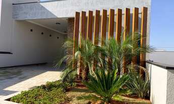 Imagem: Casa á venda no Reserva das Paineiras