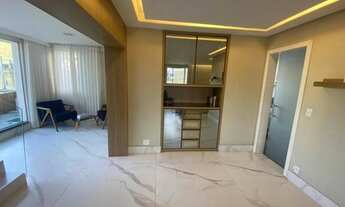 Imagem 6: Cobertura com 4 dormitórios à venda, 230 m² por R$ 1.800.000,00 - Buritis - Belo Horizonte