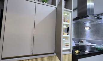 Imagem 6: Apartamento para venda possui 69 metros