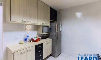 Imagem 4: APARTAMENTO - VILA MARIANA - SP