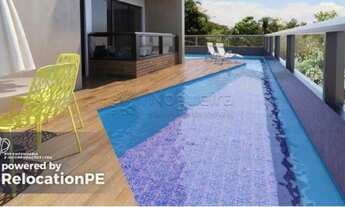 Imagem 2: Flat a 100m da Praia de Porto de Galinhas