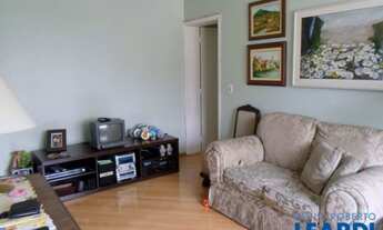 Imagem 2: APARTAMENTO - PERDIZES - SP