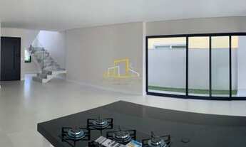 Imagem 5: Casa para venda possui 254 metros quadrados com 4 quartos em Urbanova VII - São José dos C