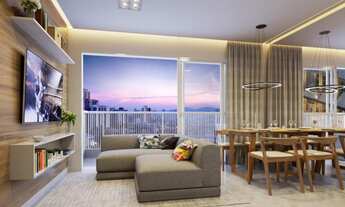 Imagem 4: Apartamento para venda com 2 quartos em Conceição - Osasco - SP