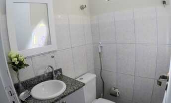 Imagem 5: Apartamento duplex com 2 suítes a 100m da praia de Bombas