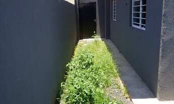 Imagem 5: Casa 3 quartos e 2 banheiros - aroeira 2