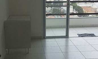 Imagem: APARTAMENTO - CAMBUCI - SP